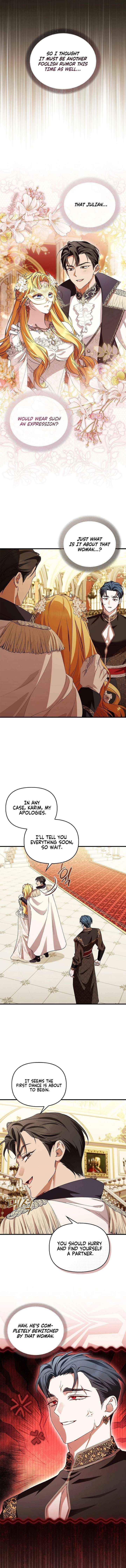 Read The Runaway Countess Has Returned Manga Online