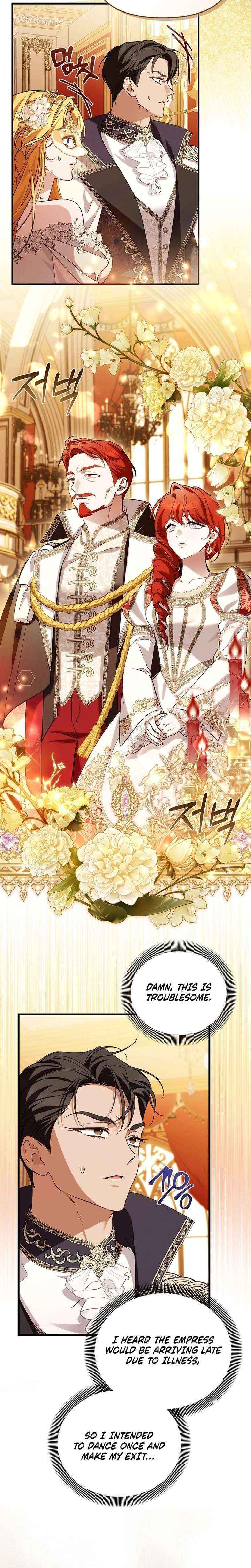 Read The Runaway Countess Has Returned Manga Online