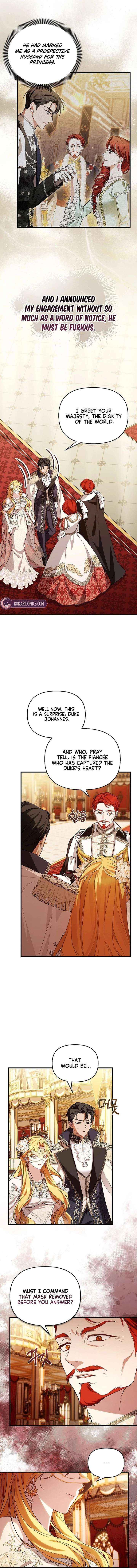 Read The Runaway Countess Has Returned Manga Online