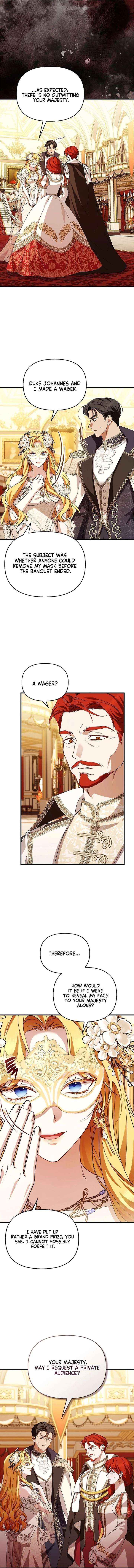 Read The Runaway Countess Has Returned Manga Online