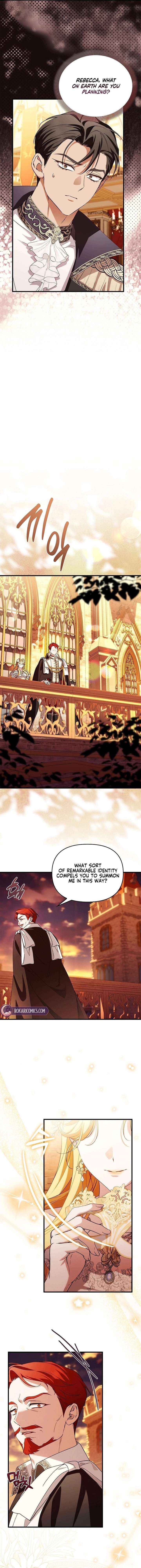 Read The Runaway Countess Has Returned Manga Online