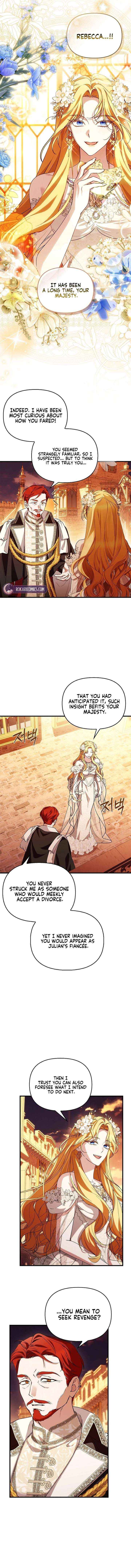 Read The Runaway Countess Has Returned Manga Online