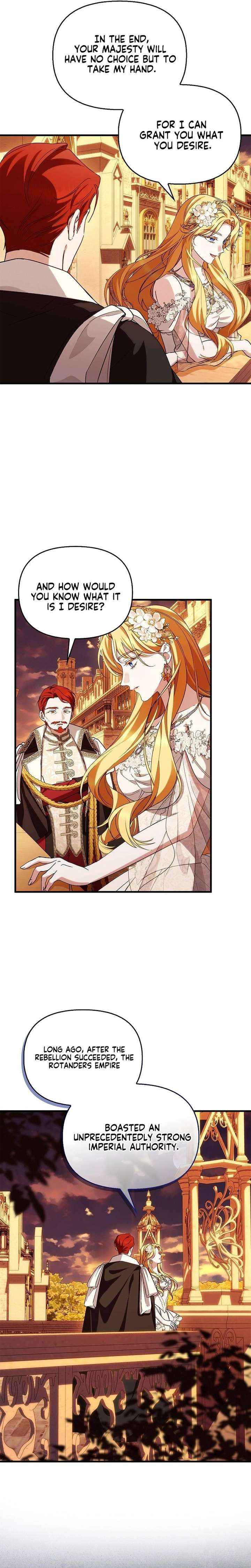 Read The Runaway Countess Has Returned Manga Online