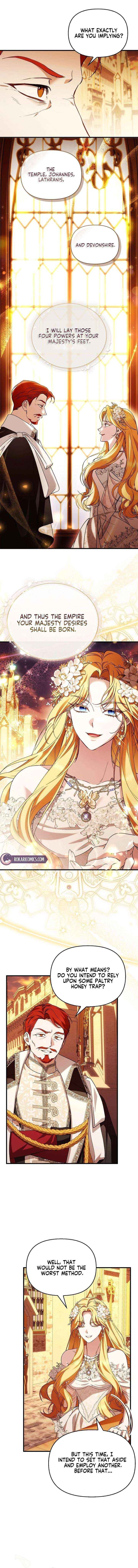 Read The Runaway Countess Has Returned Manga Online