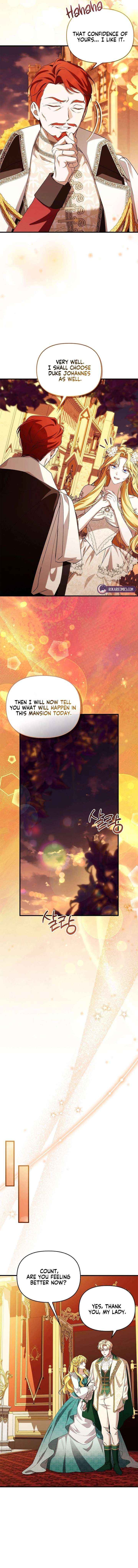 Read The Runaway Countess Has Returned Manga Online