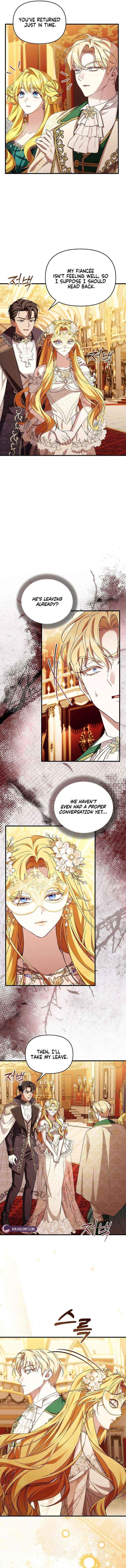 Read The Runaway Countess Has Returned Manga Online