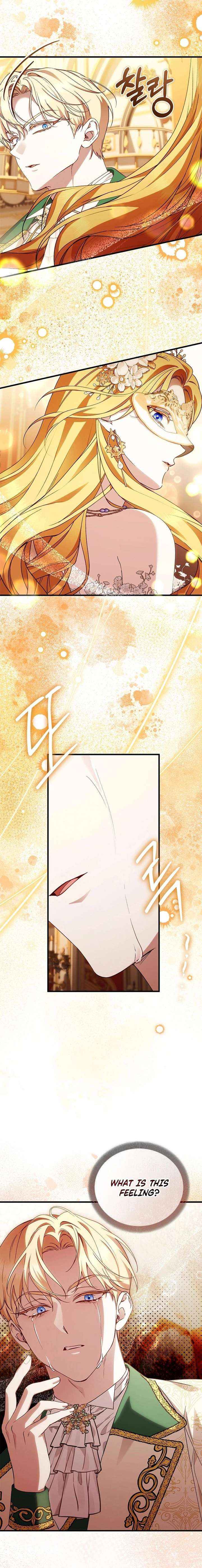 Read The Runaway Countess Has Returned Manga Online