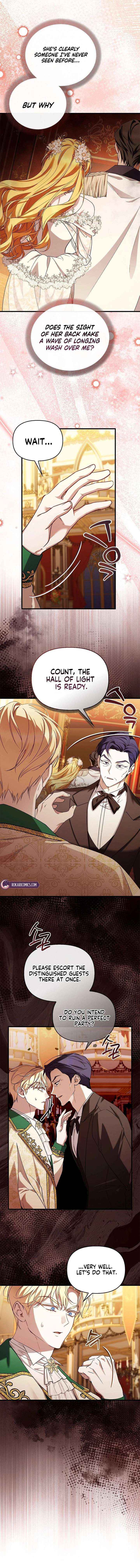 Read The Runaway Countess Has Returned Manga Online