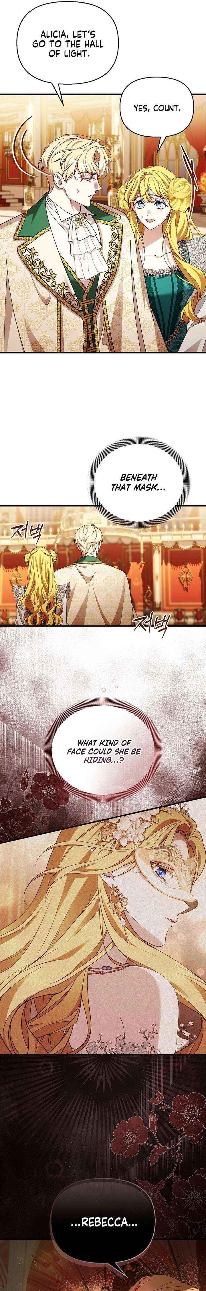 Read The Runaway Countess Has Returned Manga Online