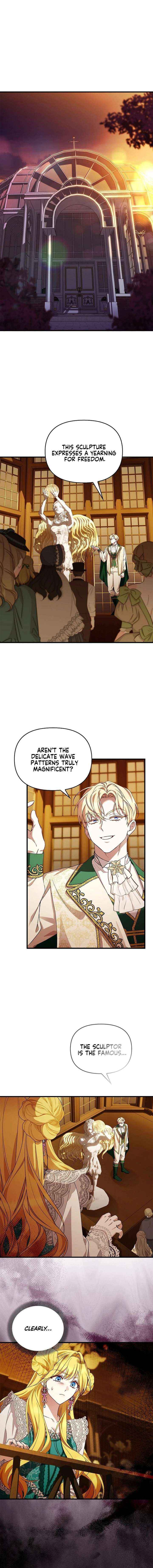 Read The Runaway Countess Has Returned Manga Online