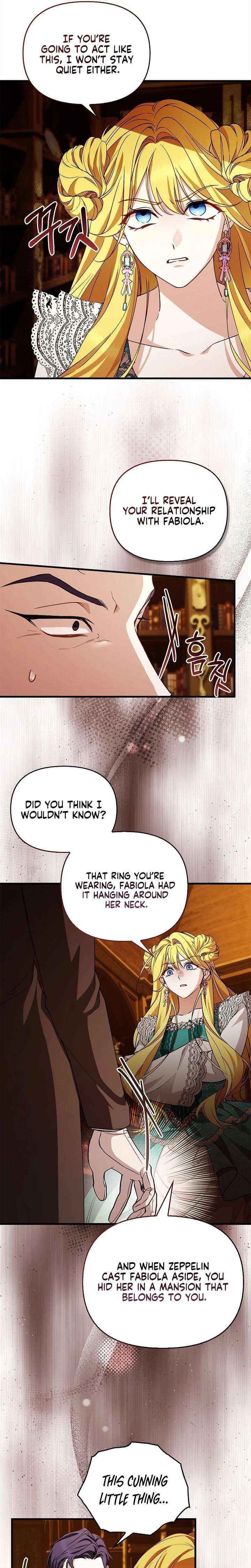 Read The Runaway Countess Has Returned Manga Online