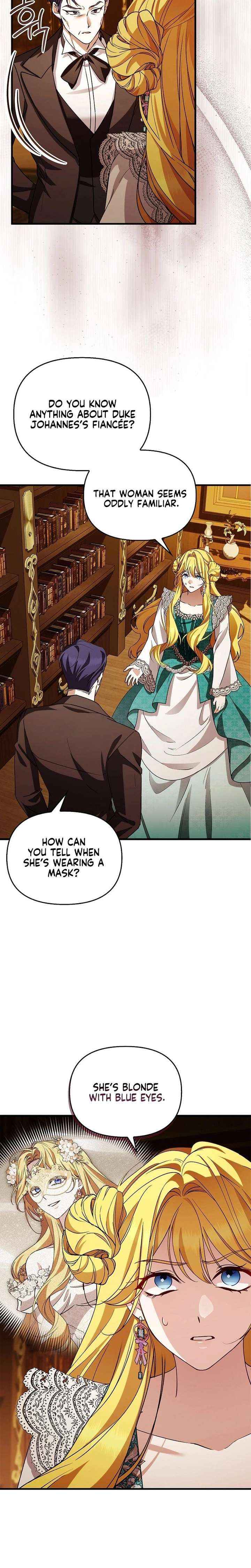 Read The Runaway Countess Has Returned Manga Online