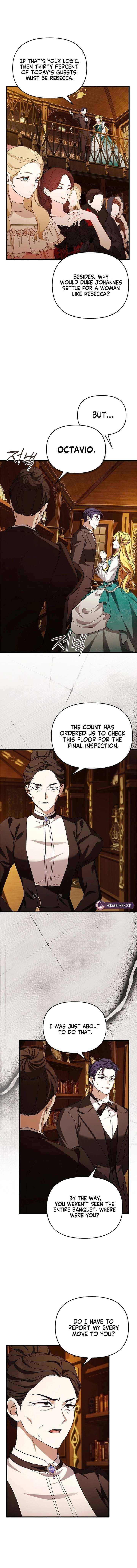 Read The Runaway Countess Has Returned Manga Online
