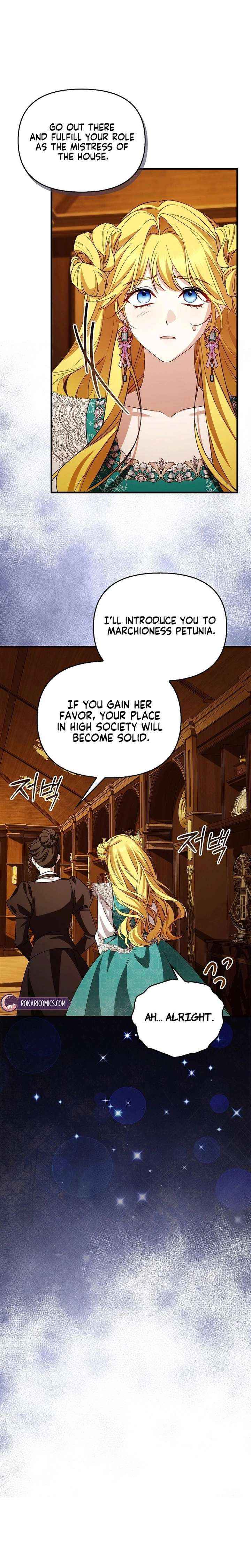 Read The Runaway Countess Has Returned Manga Online