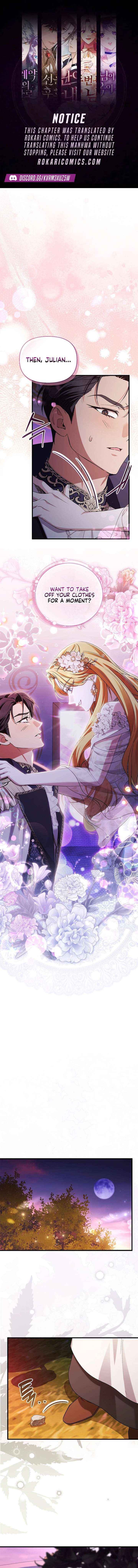 Read The Runaway Countess Has Returned Manga Online