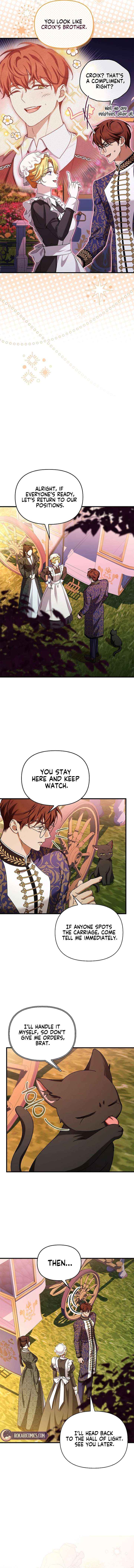 Read The Runaway Countess Has Returned Manga Online