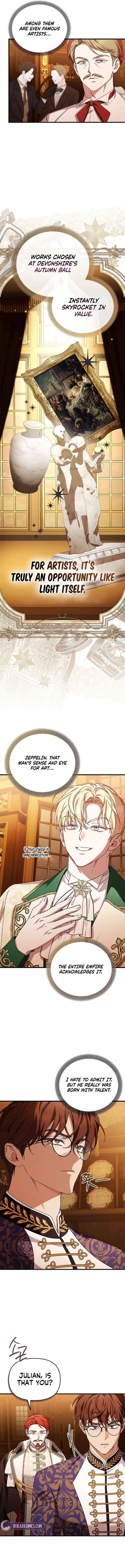 Read The Runaway Countess Has Returned Manga Online