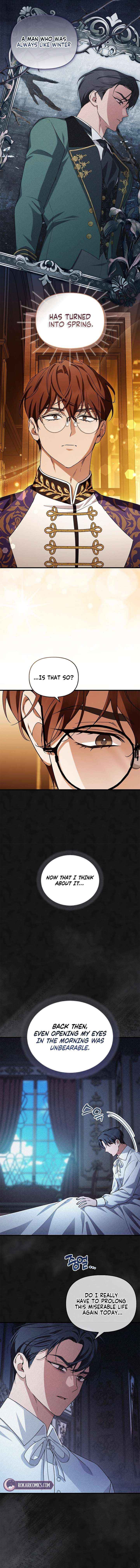 Read The Runaway Countess Has Returned Manga Online