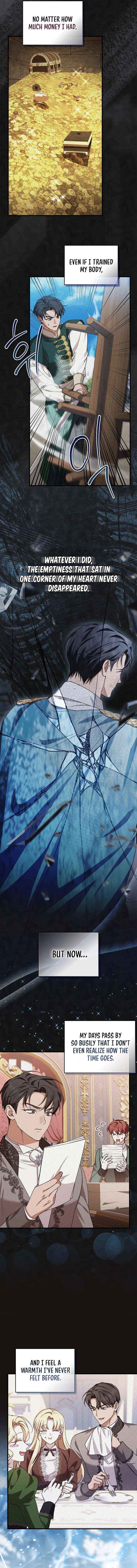 Read The Runaway Countess Has Returned Manga Online