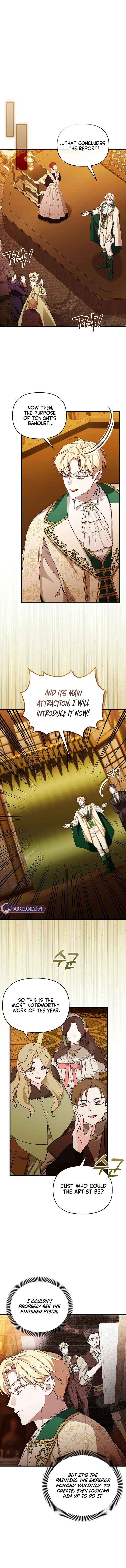 Read The Runaway Countess Has Returned Manga Online