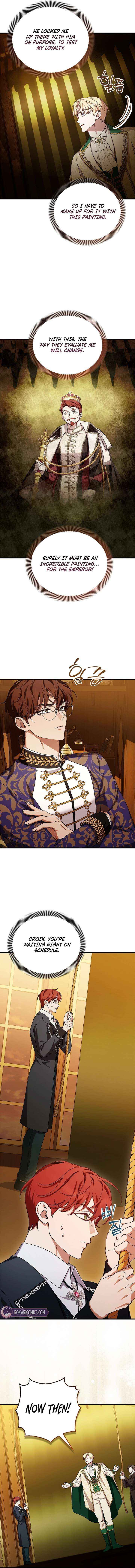 Read The Runaway Countess Has Returned Manga Online