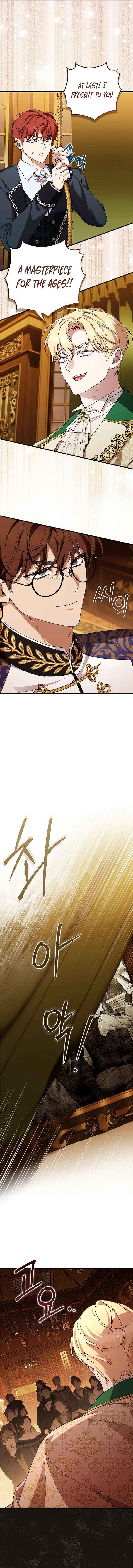 Read The Runaway Countess Has Returned Manga Online