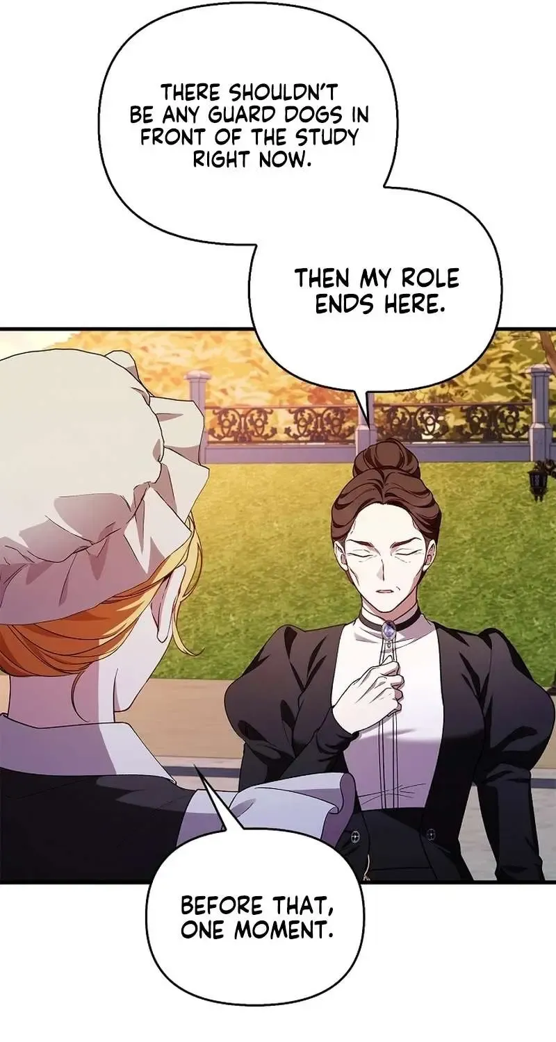 Read The Runaway Countess Has Returned Manga Online