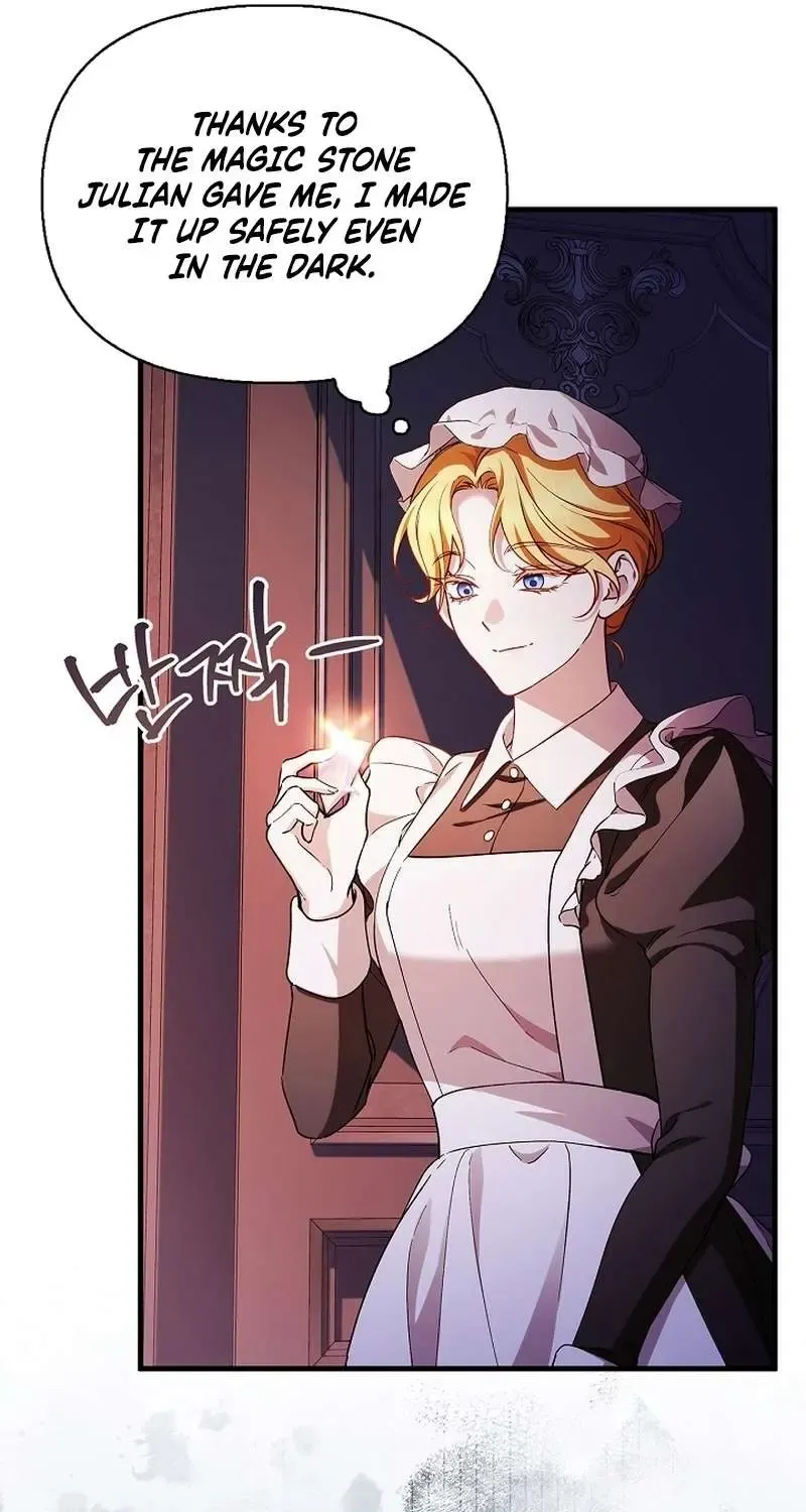 Read The Runaway Countess Has Returned Manga Online