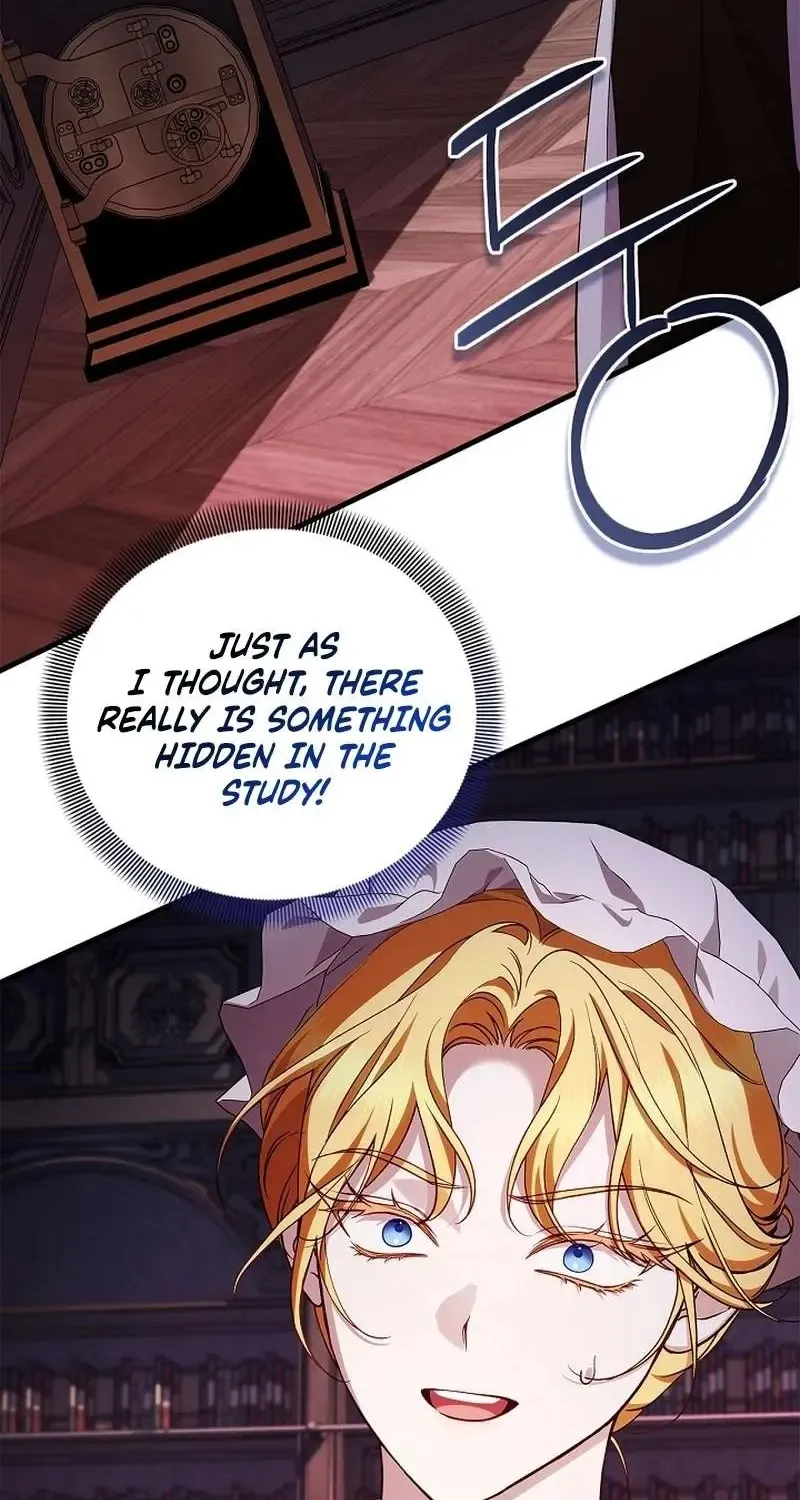 Read The Runaway Countess Has Returned Manga Online