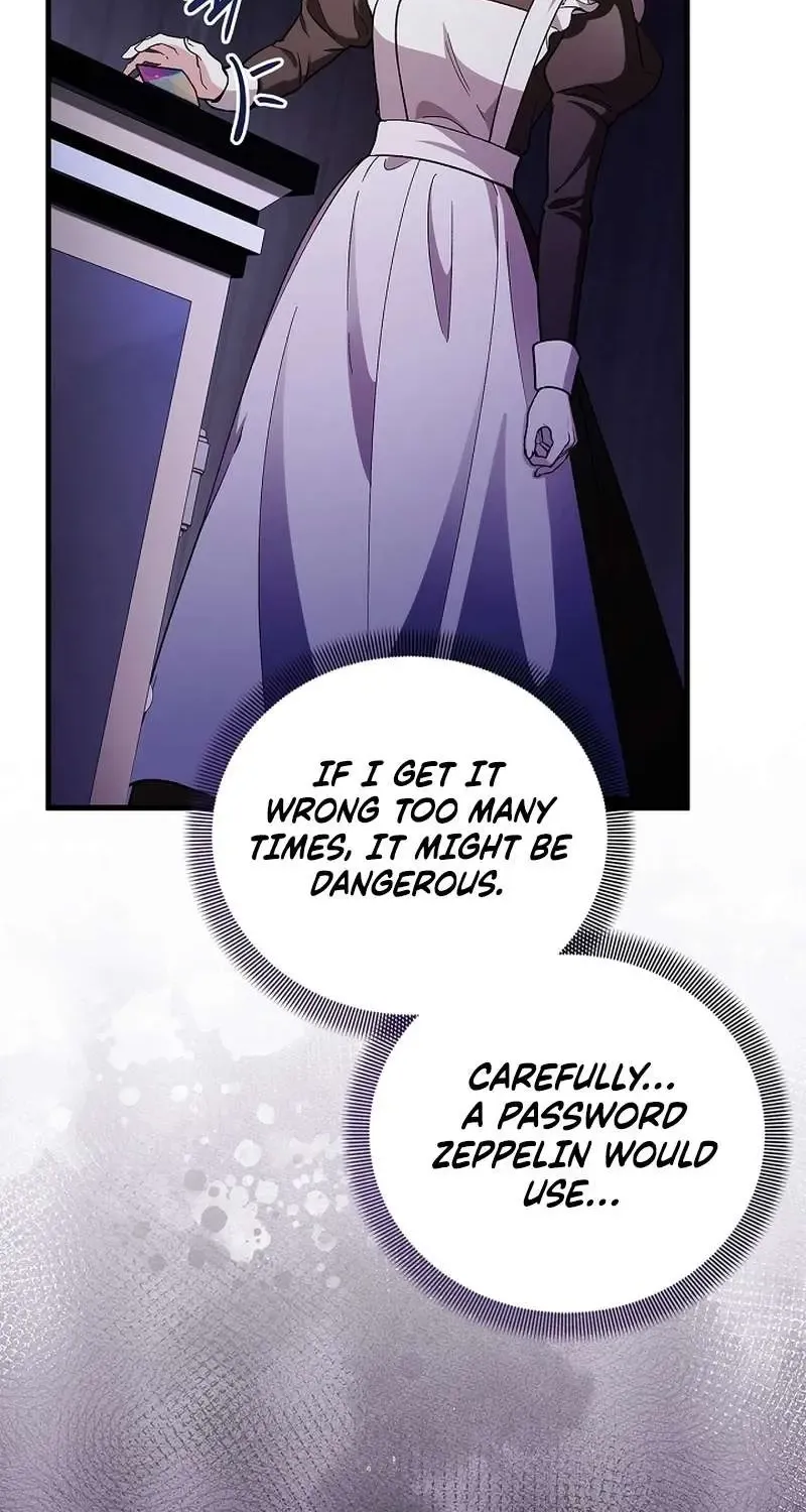 Read The Runaway Countess Has Returned Manga Online