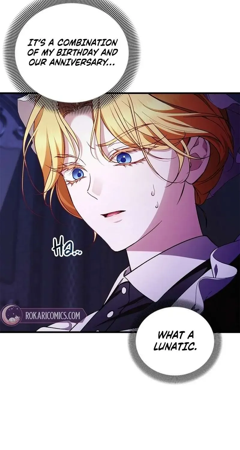 Read The Runaway Countess Has Returned Manga Online