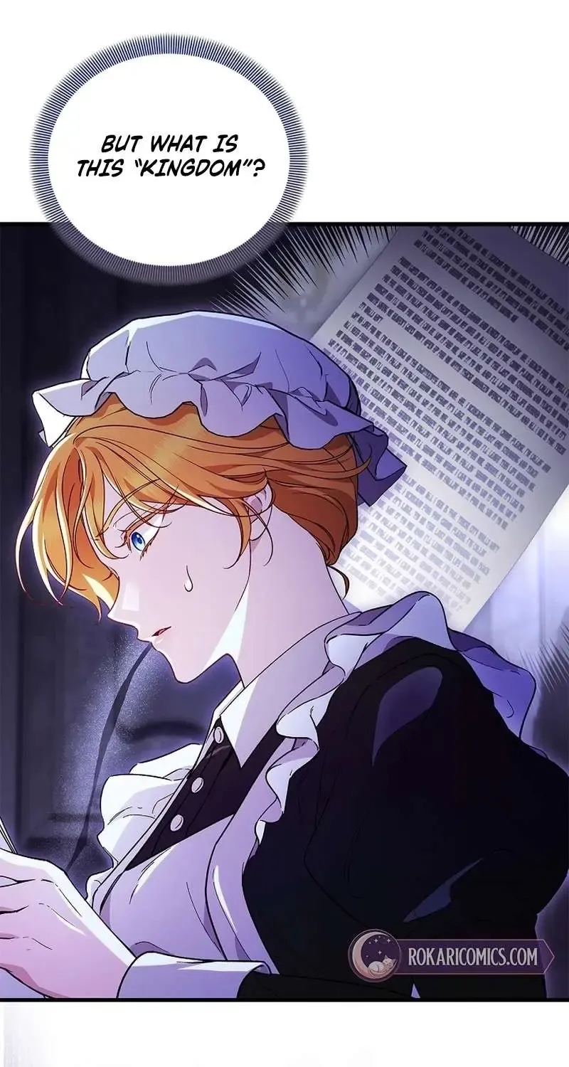 Read The Runaway Countess Has Returned Manga Online