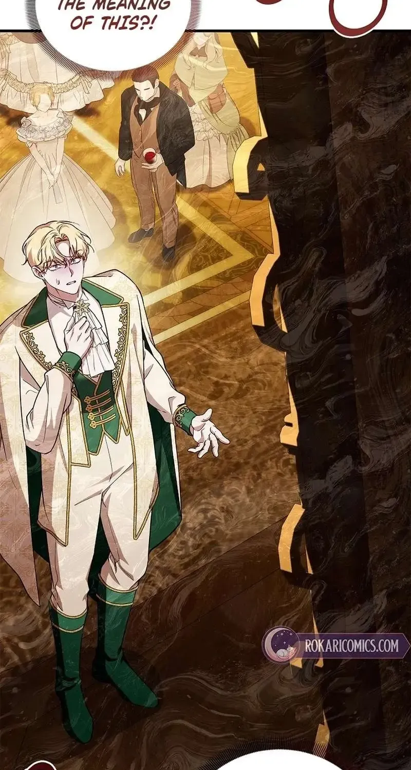 Read The Runaway Countess Has Returned Manga Online