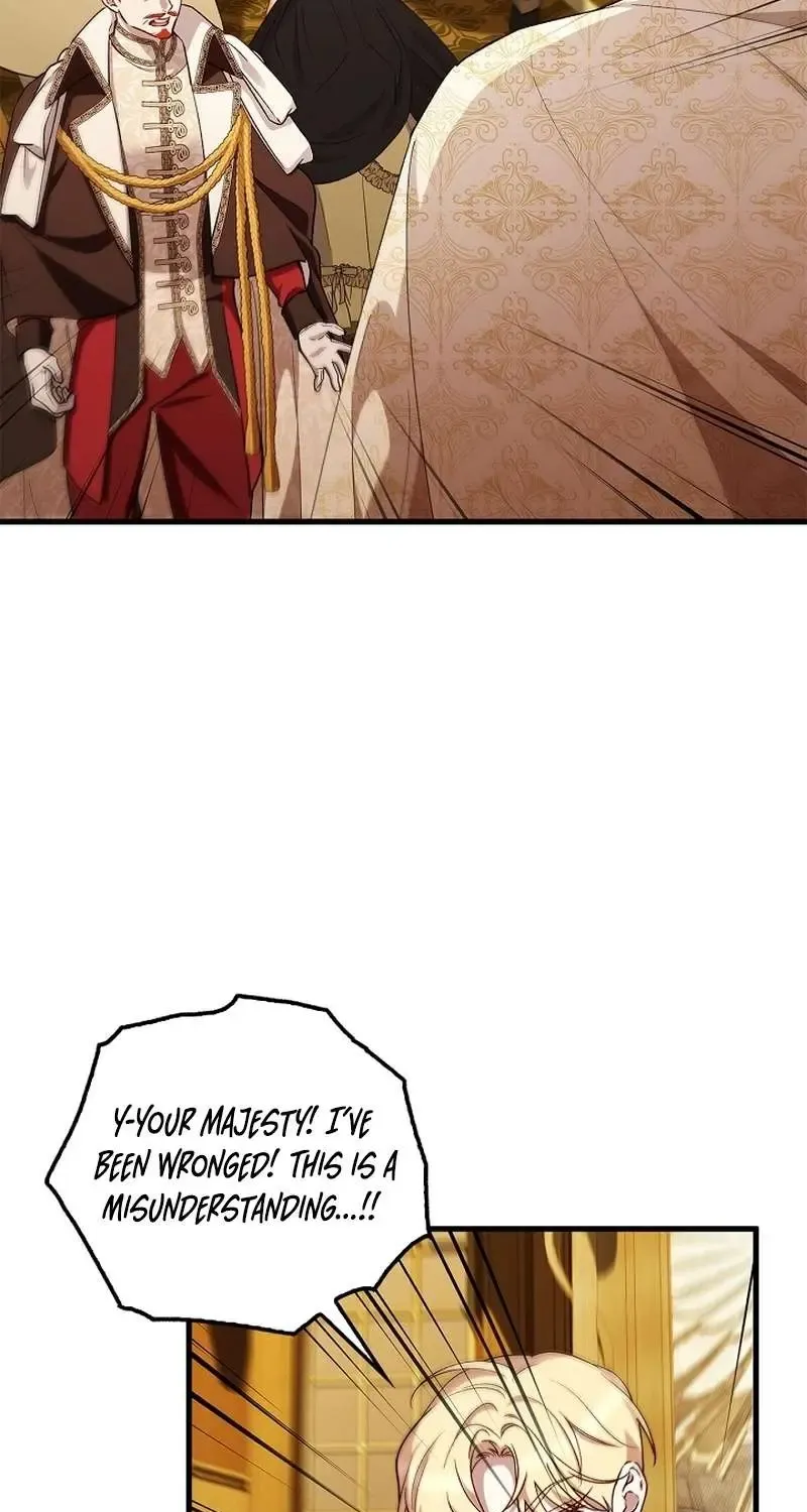 Read The Runaway Countess Has Returned Manga Online