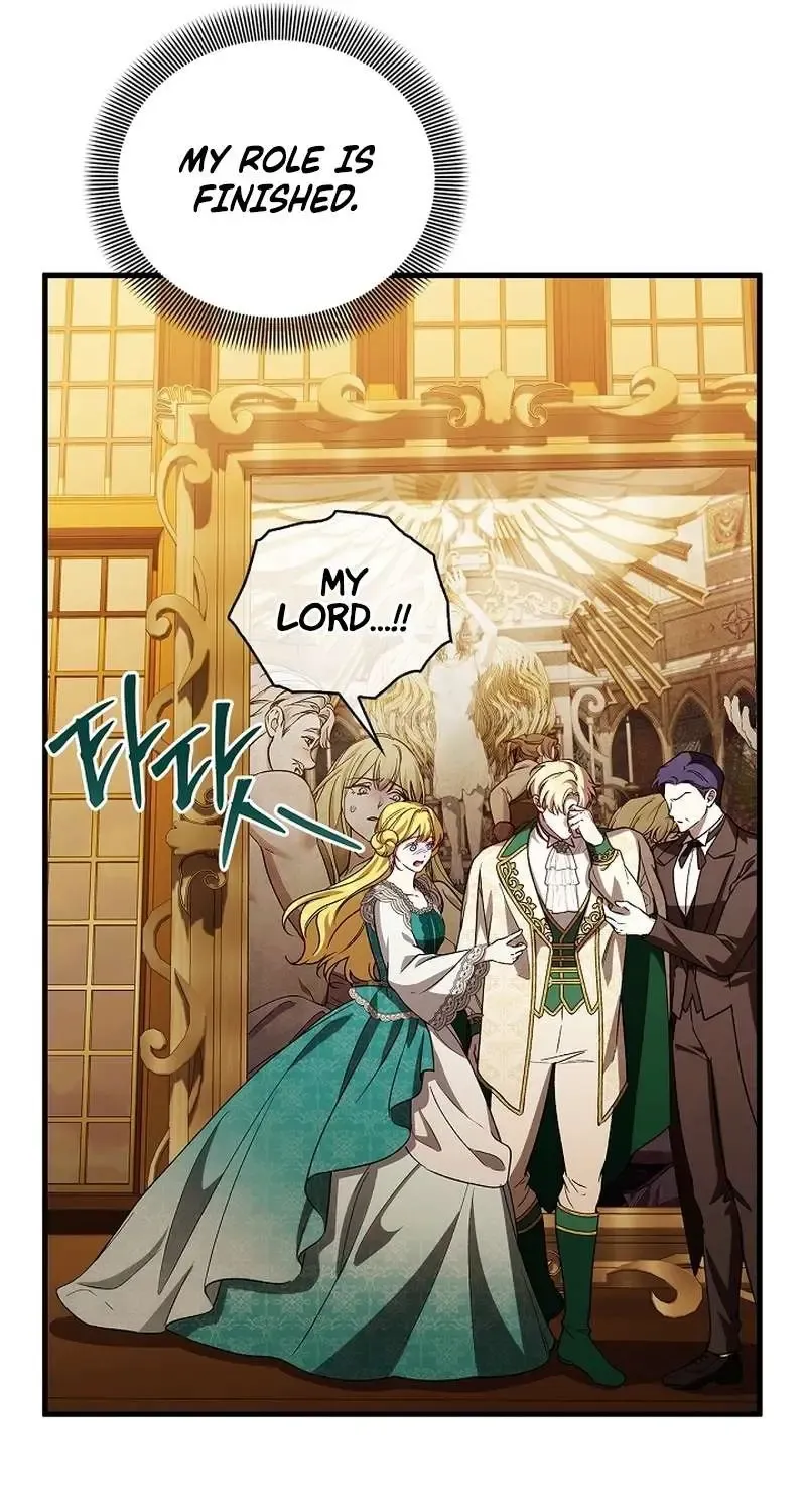 Read The Runaway Countess Has Returned Manga Online