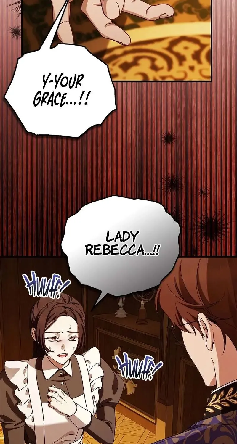 Read The Runaway Countess Has Returned Manga Online