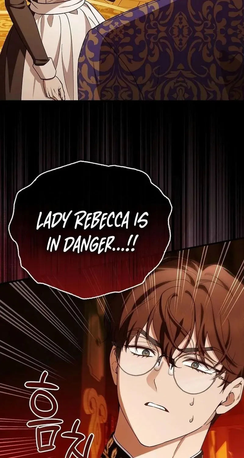 Read The Runaway Countess Has Returned Manga Online