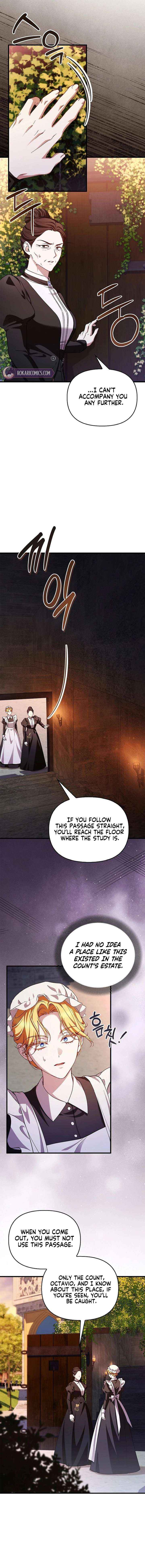 Read The Runaway Countess Has Returned Manga Online