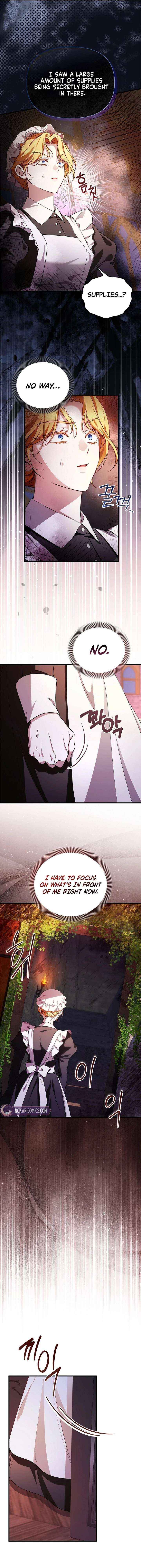 Read The Runaway Countess Has Returned Manga Online