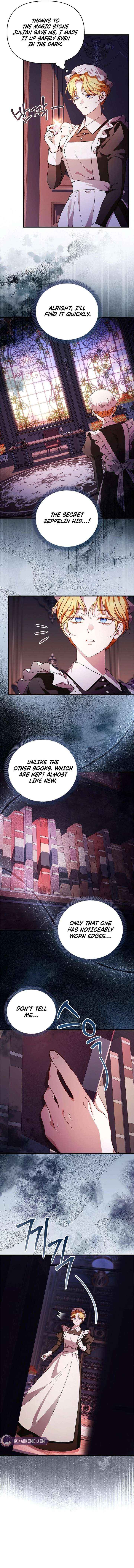 Read The Runaway Countess Has Returned Manga Online