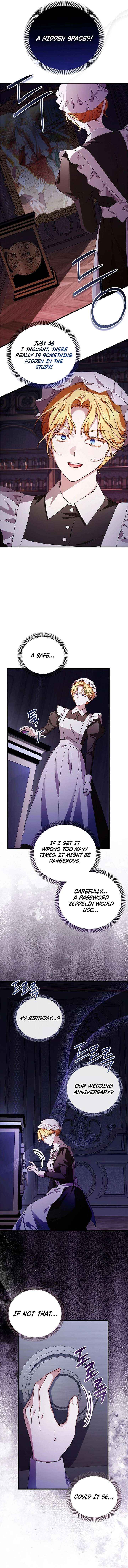 Read The Runaway Countess Has Returned Manga Online