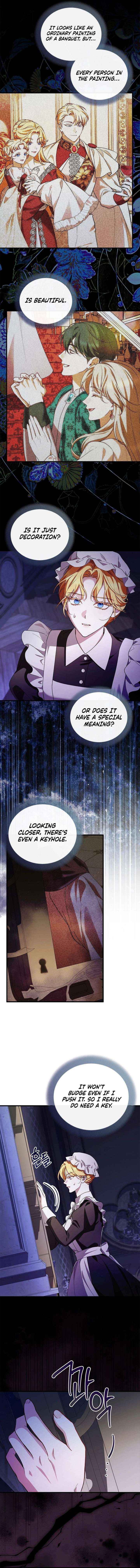 Read The Runaway Countess Has Returned Manga Online