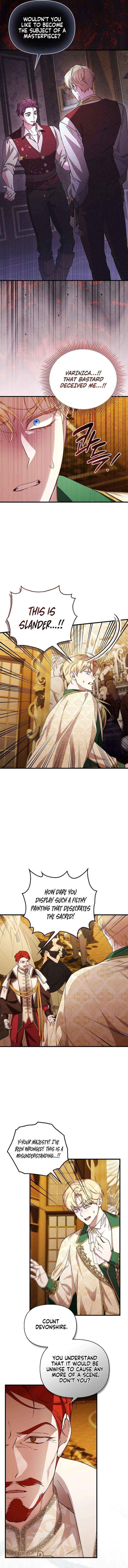 Read The Runaway Countess Has Returned Manga Online