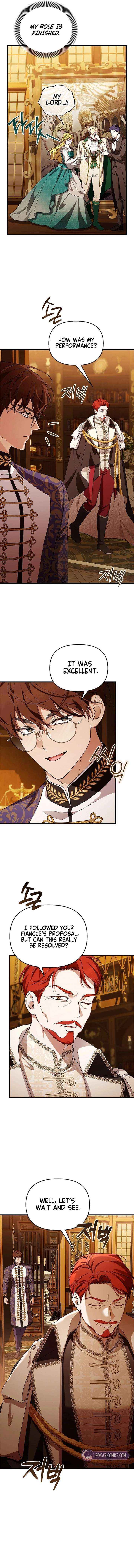 Read The Runaway Countess Has Returned Manga Online