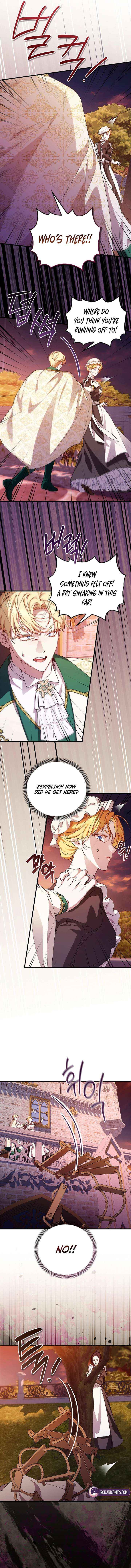 Read The Runaway Countess Has Returned Manga Online