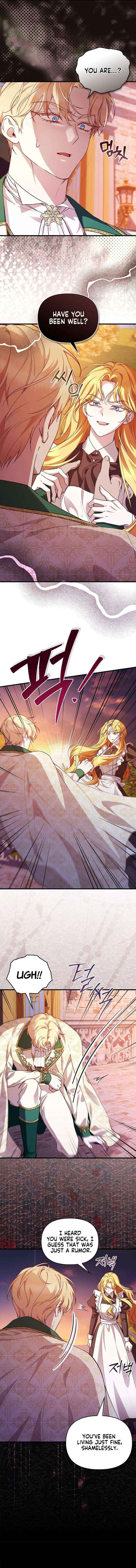 Read The Runaway Countess Has Returned Manga Online