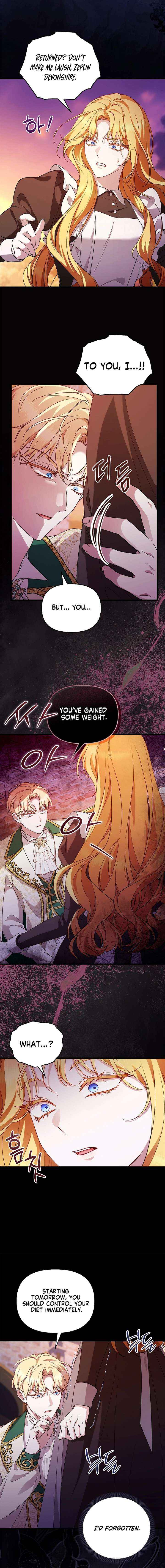 Read The Runaway Countess Has Returned Manga Online