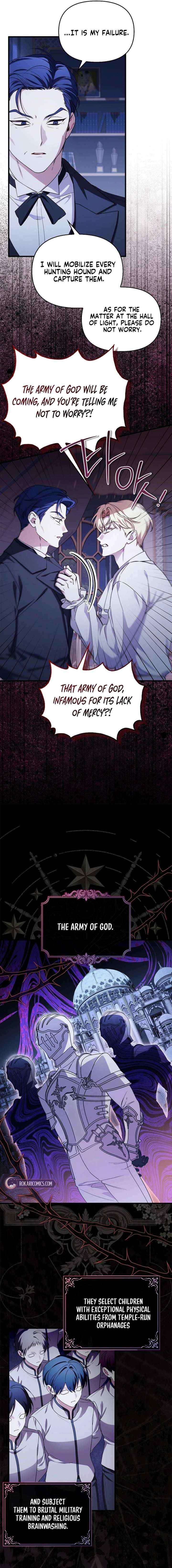 Read The Runaway Countess Has Returned Manga Online