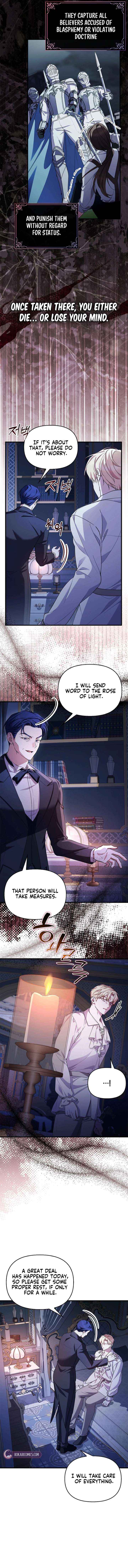 Read The Runaway Countess Has Returned Manga Online