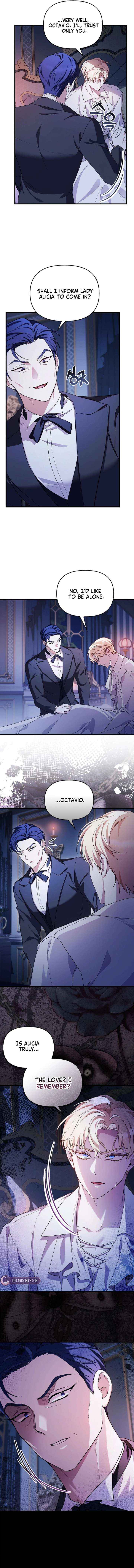 Read The Runaway Countess Has Returned Manga Online